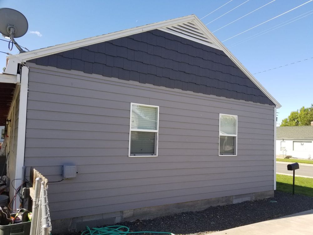 Kitchen and Cabinet Refinishing for Magic Touch Painting in West Richland, WA