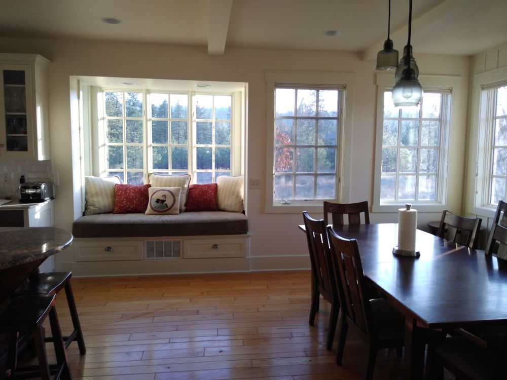 Interior Painting for Chewelah Painting in Spokane, WA