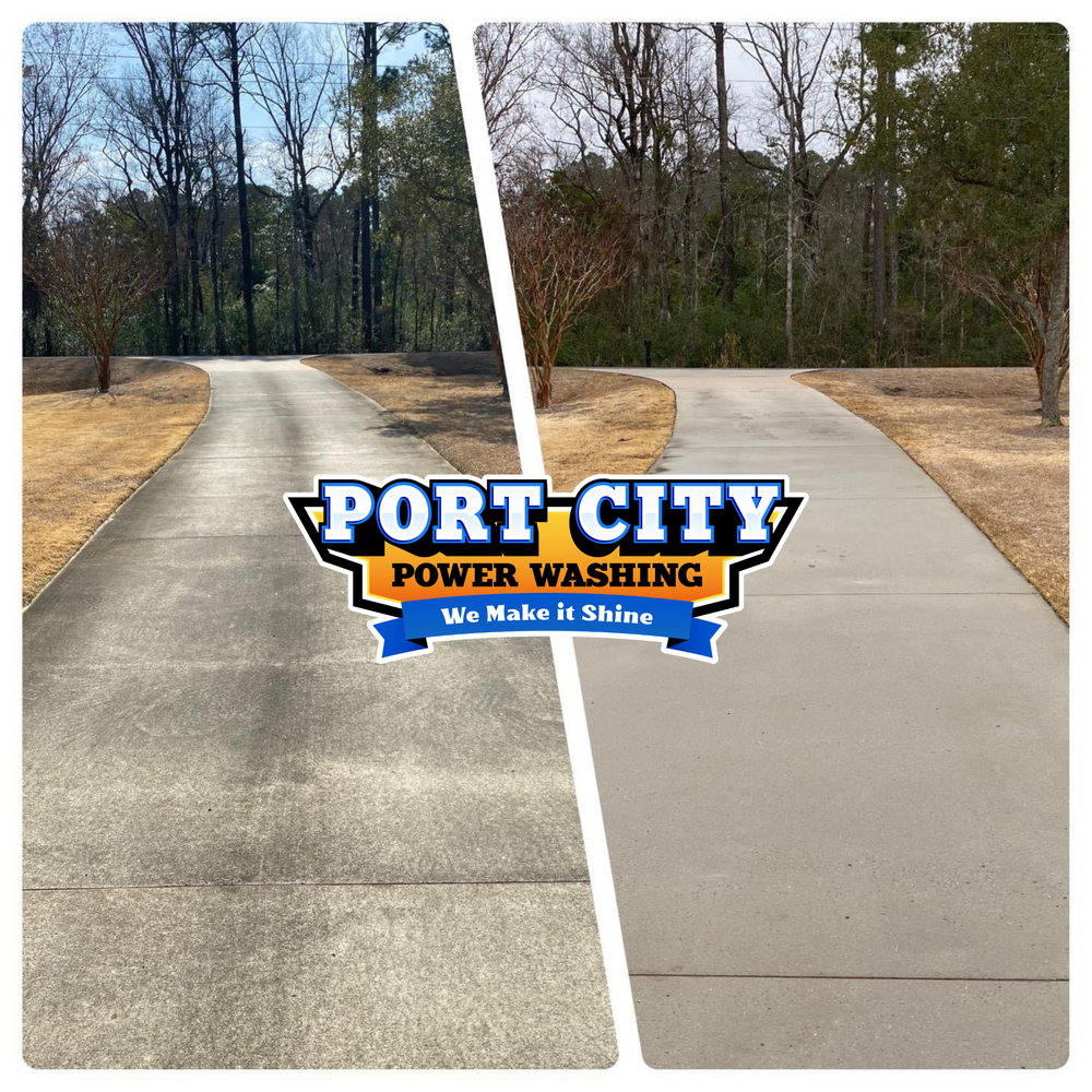 All Photos for Port City Power Washing in Wilmington, NC