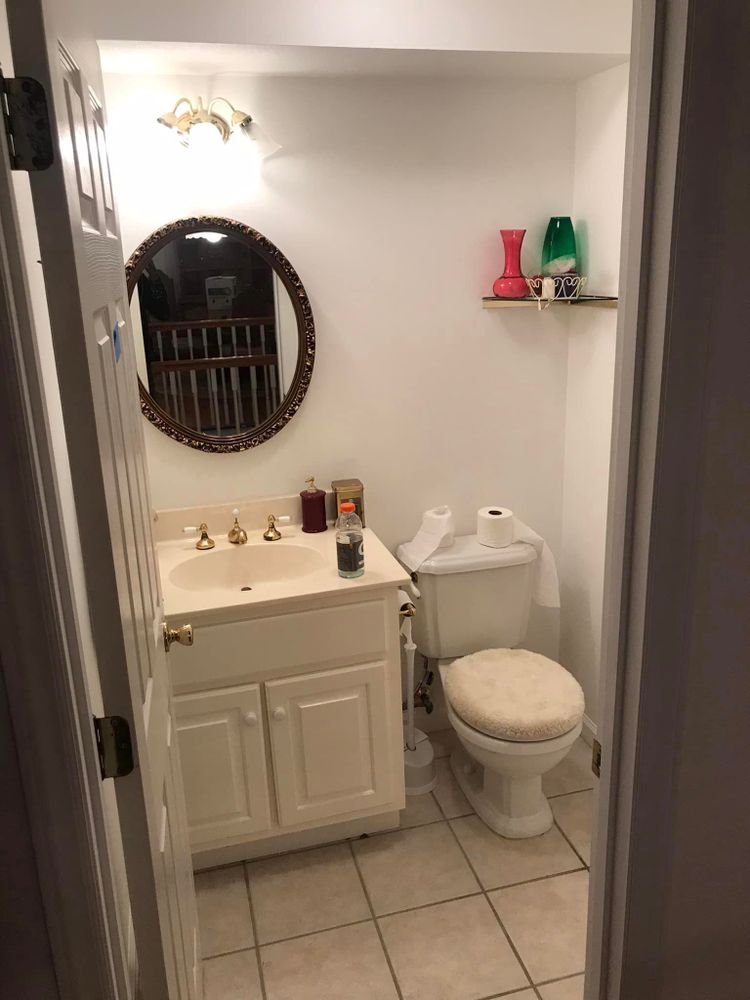 Transform your home with our professional Interior Painting service. Our experienced team will refresh your walls with quality paint, providing a fresh new look that enhances the beauty of your space. for Stick’s Paint & Garden Maintenance in Morganton, NC