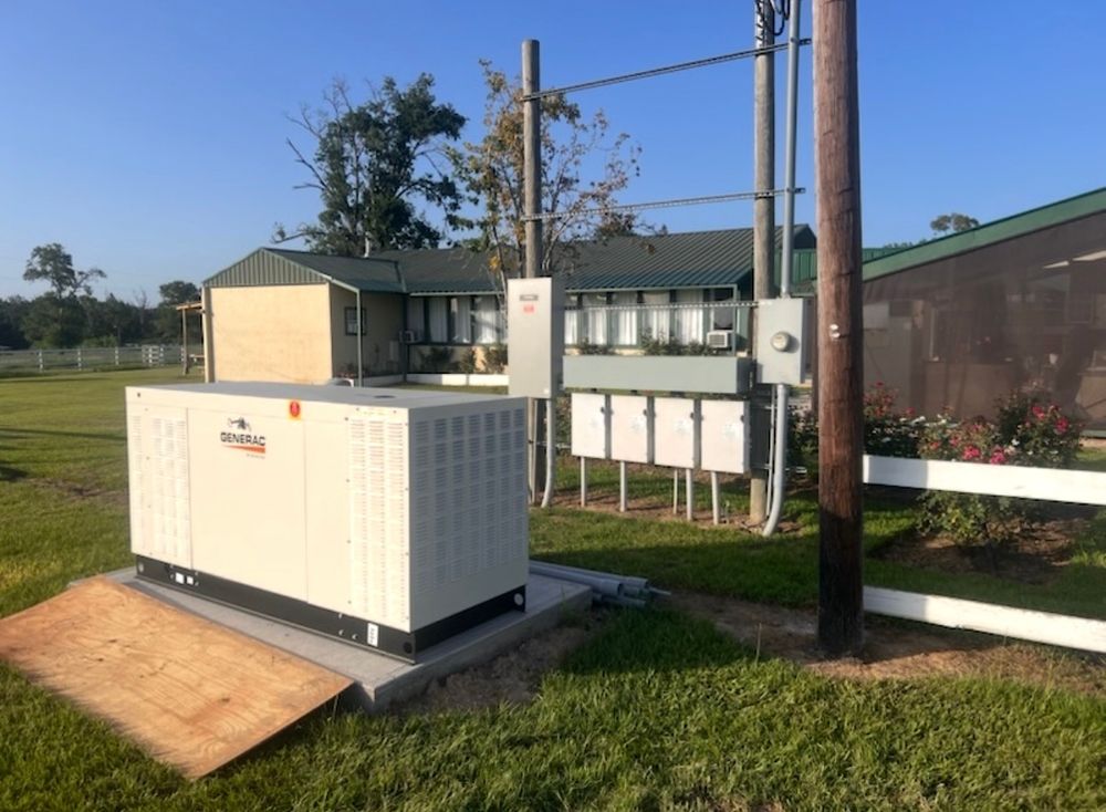 All Photos for Smith Electric in Buffalo, TX