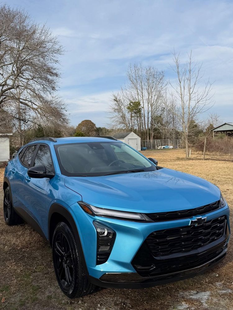 All Photos for Relentless Shine Mobile Detailing in Calabash, NC