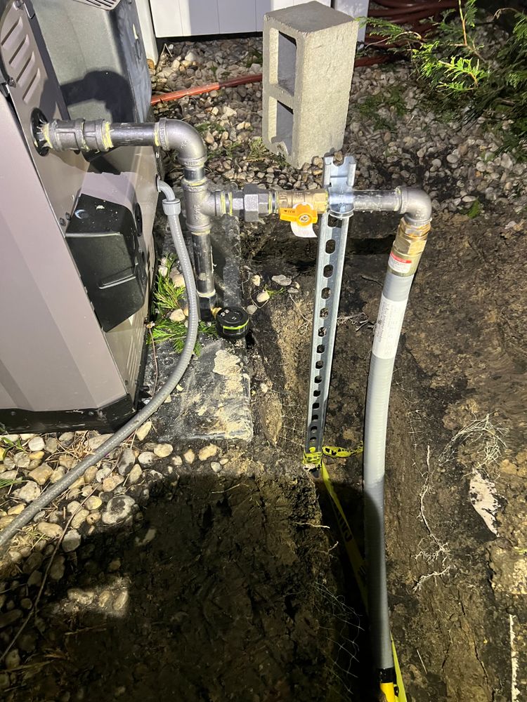 All Photos for Local Plumbers & Services in Ashland, VA