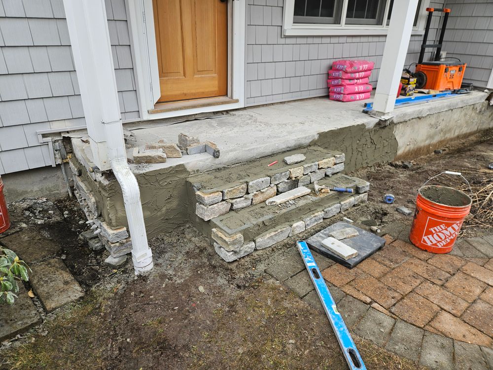 All Photos for BC Landscaping Masonry in Amesbury, MA