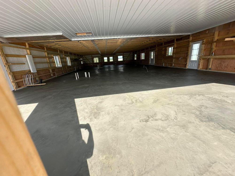All Photos for Mccoy Concrete Inc.  in Minneapolis, MN
