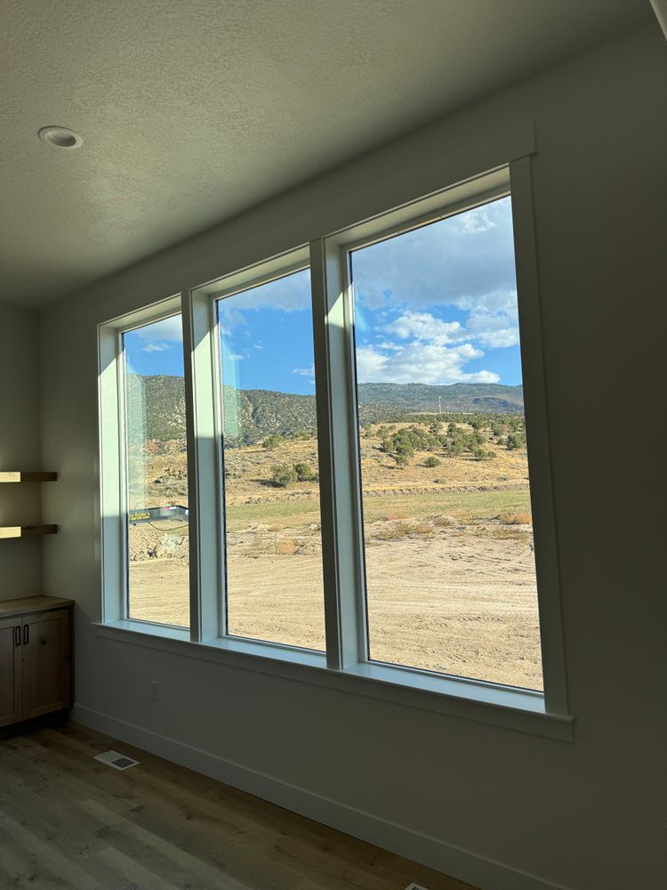 Kitchen Renovation for Big Rig Construction in Manti, UT