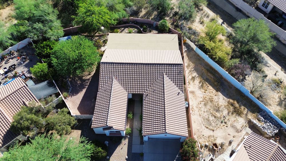 All Photos for Copper Valley Roofing LLC in Tucson, AZ