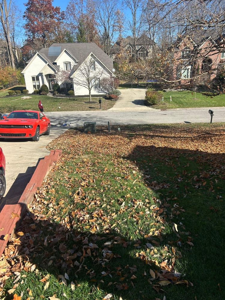 All Photos for Plenty Landscaping Solutions in Indianapolis, IN