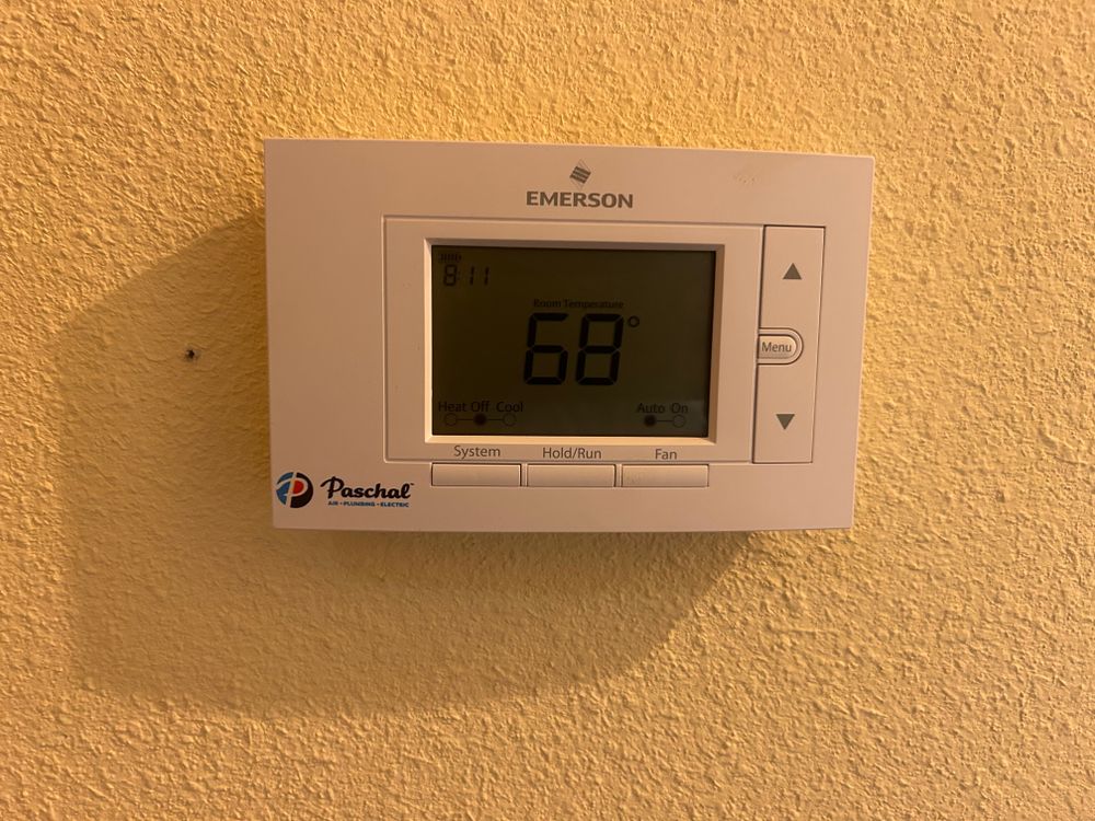 All Photos for Caldera Heating and Air LLC in Centerton, AR