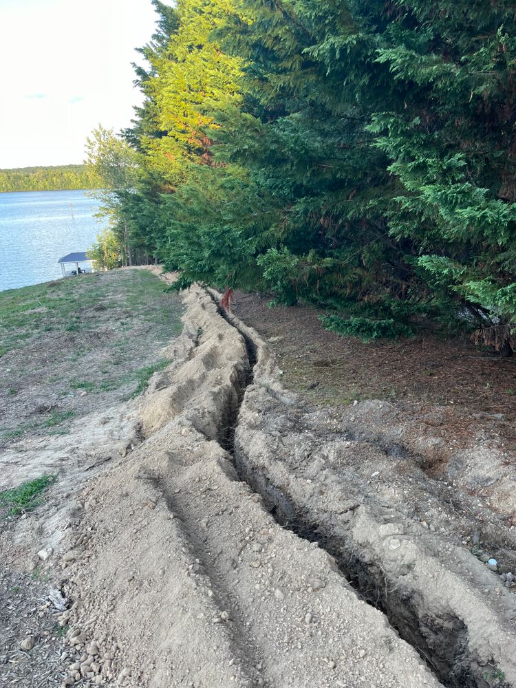 All Photos for J.P Landscaping and excavation in Chattanooga, TN