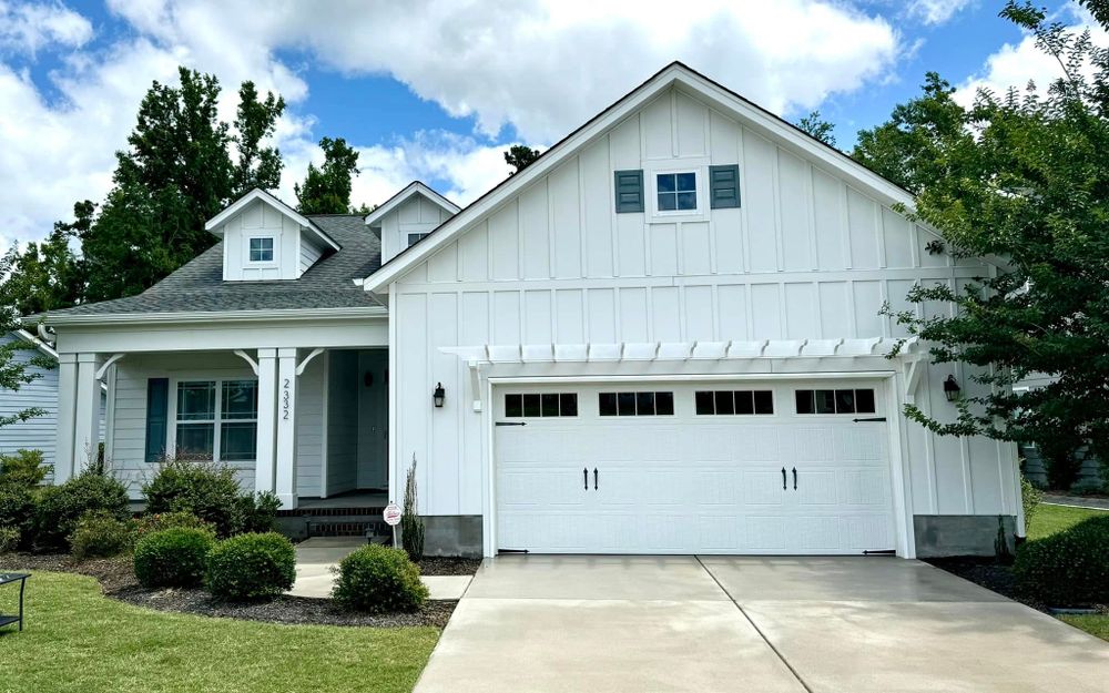 All Photos for Port City Power Washing in Wilmington, NC