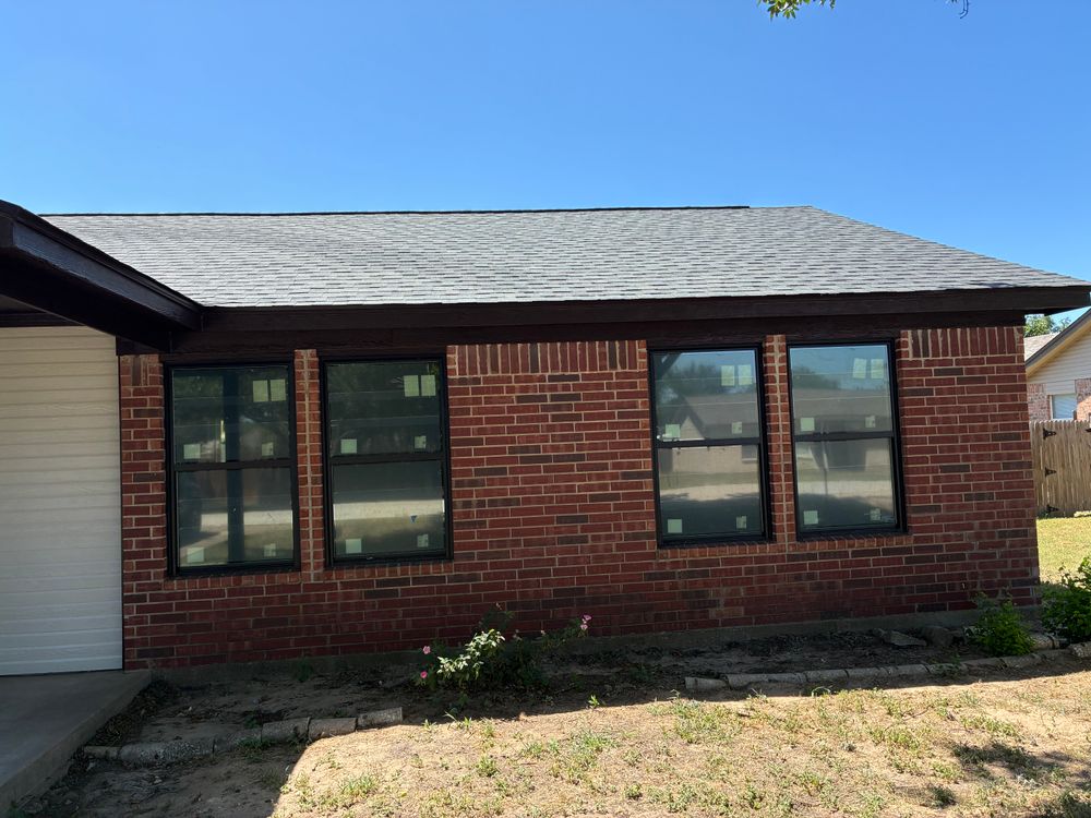 All Photos for Spartan coatings in Godley, TX