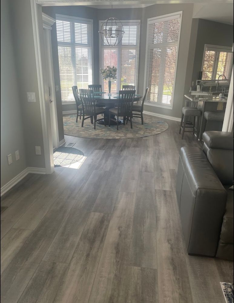 All Photos for Keith’s Property Maintenance in Lebanon, PA