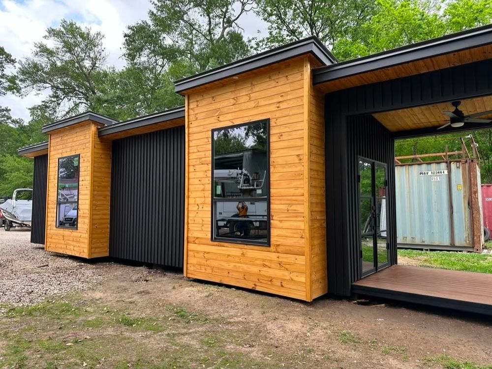 All Photos for Rio Grande Construction in Houston, TX