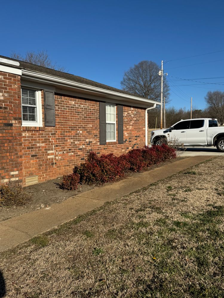 All Photos for Greenscape Solutions in Milan, TN