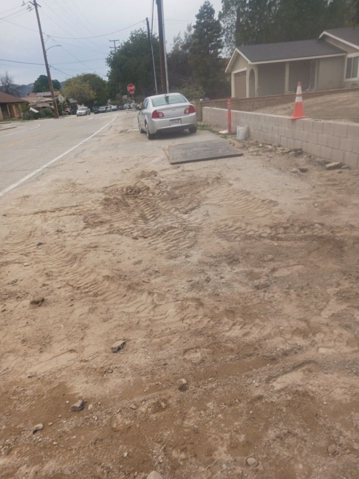 Asphalt and Paving for VenMor Asphalt Maintenance in Santa Paula, CA