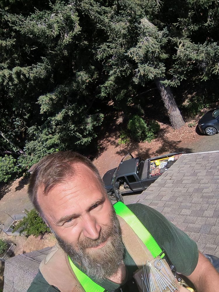 Bartreau Construction team in Eugene, OR - people or person