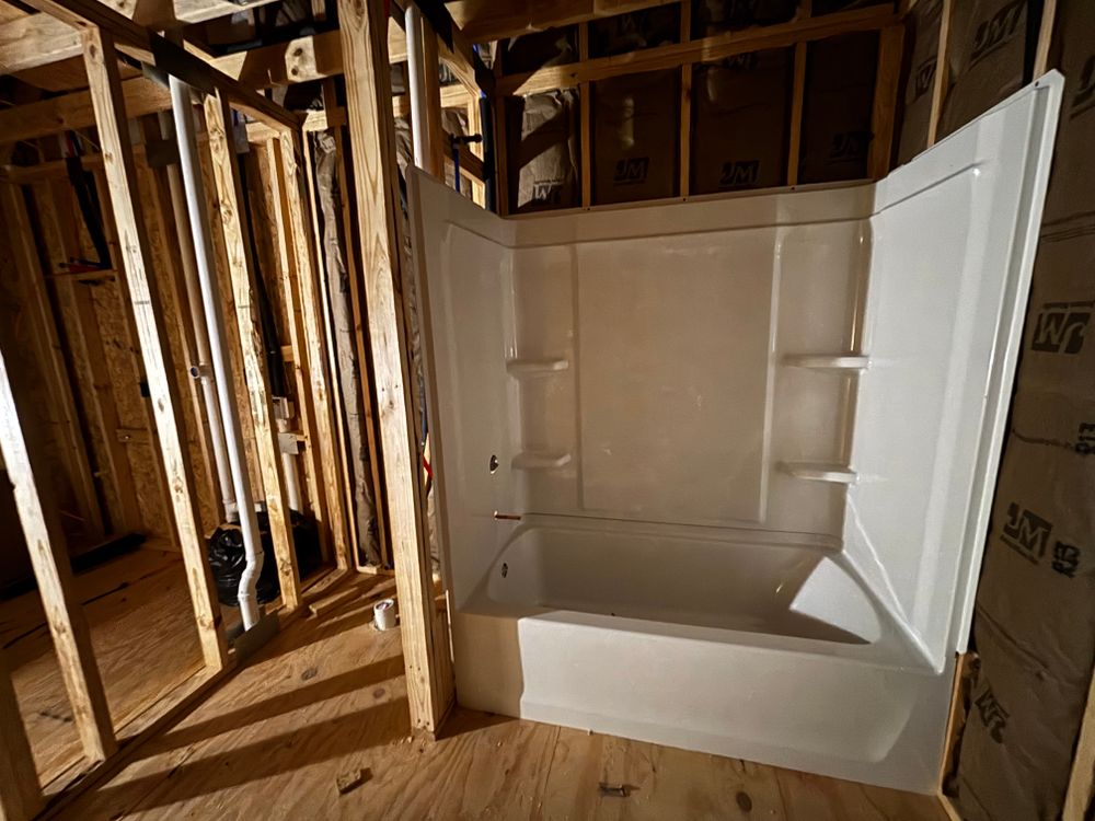 All Photos for Precision Plumbing LLC in Houston, TX