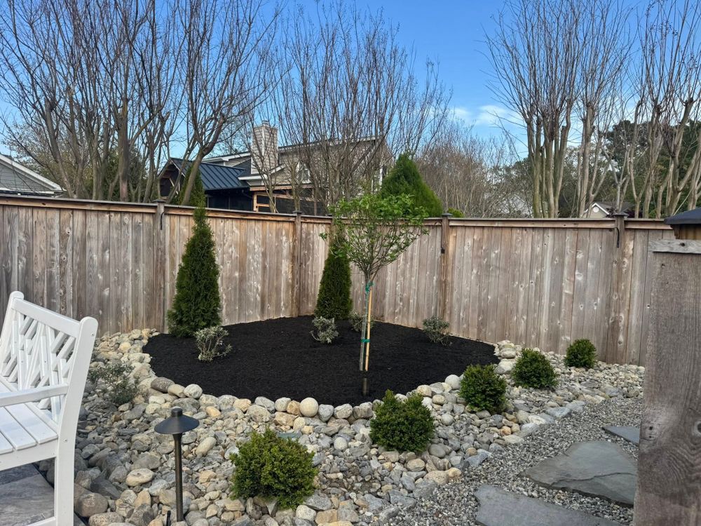 All Photos for Broker Post Ground Crew in Sussex County, DE