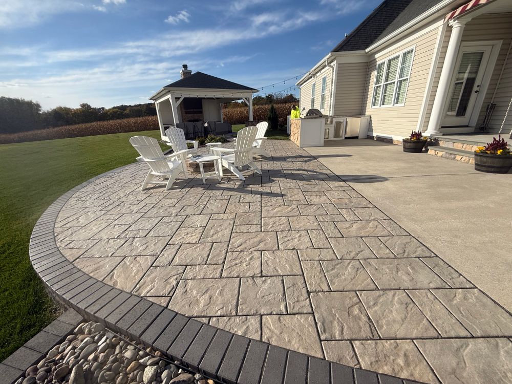 All Photos for RDR Landscaping in Baltimore, MD