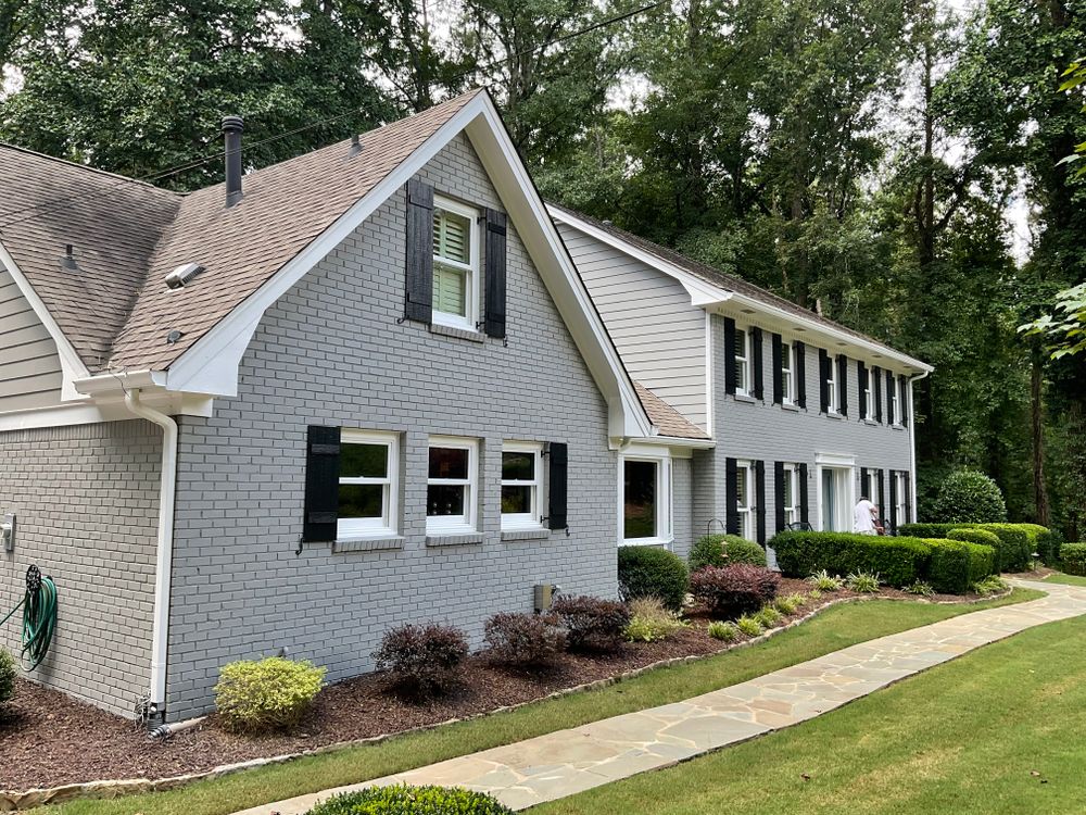 All Photos for Greenbriar Remodeling & Painting LLC in Marietta, GA