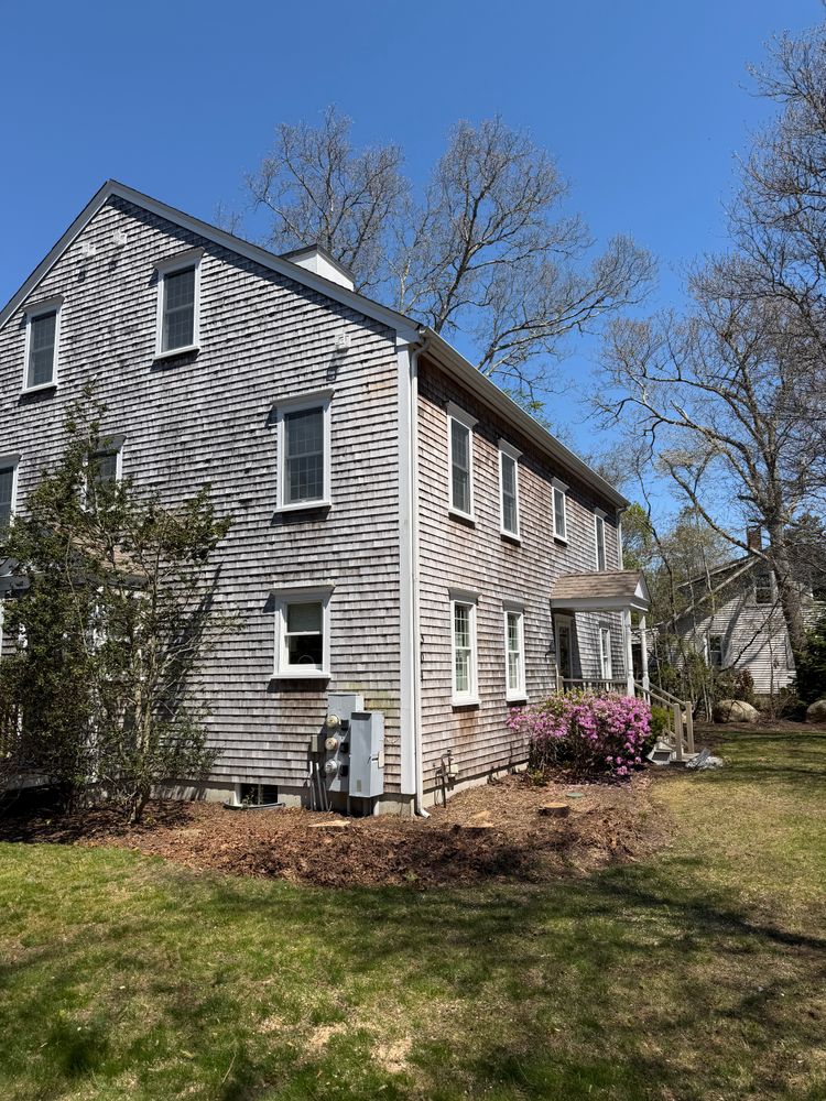 All Photos for Native Roots Tree Service in Cape Cod, MA