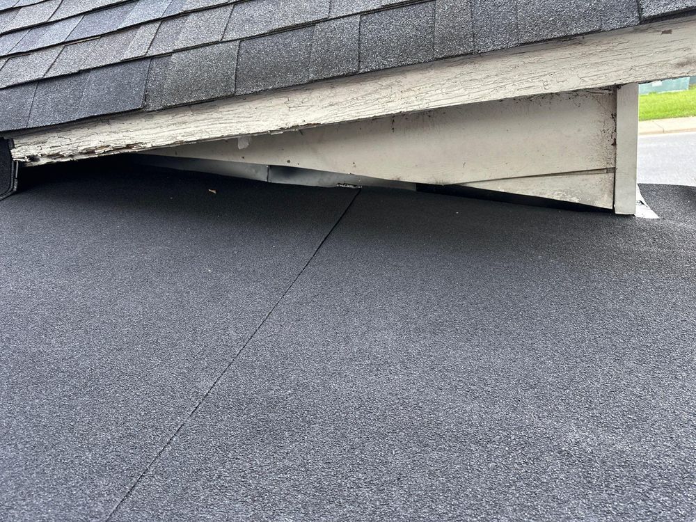 All Photos for The Flip Flop Roofer in Statesville, NC