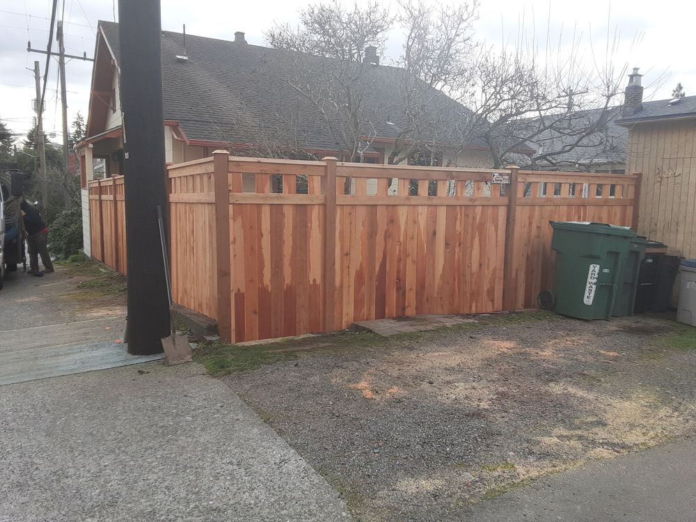 All Photos for Southern Town & Country Fence in Sparta, TN