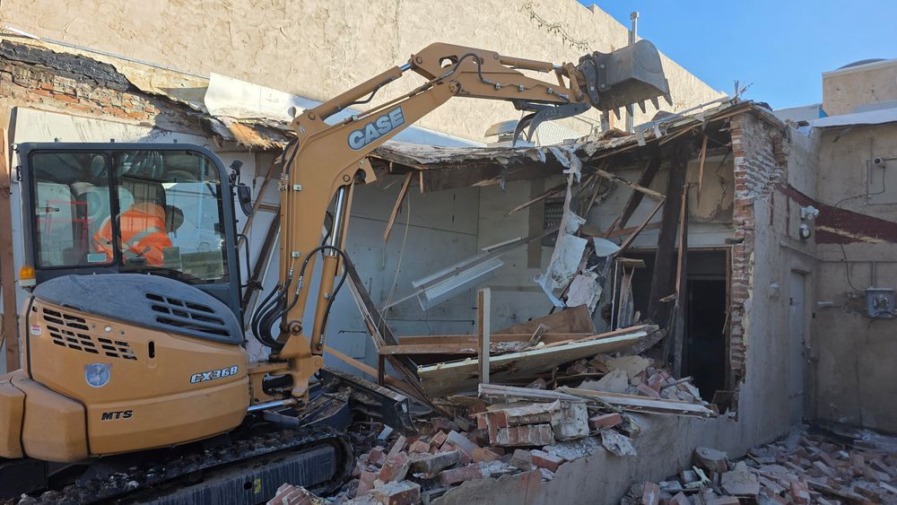 All Photos for Gemini Construction & Excavating LLC in Evans, CO