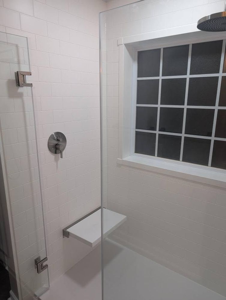 All Photos for Brick City Bath in Sanford, NC