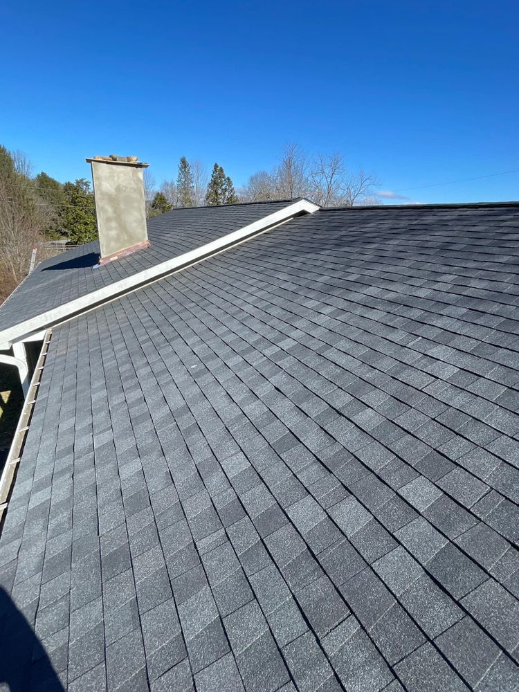All Photos for RJ Roofing in Brevard, NC
