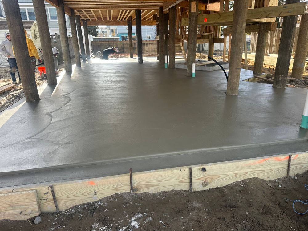 All Photos for DiDaniele Masonry in Tuckerton, NJ