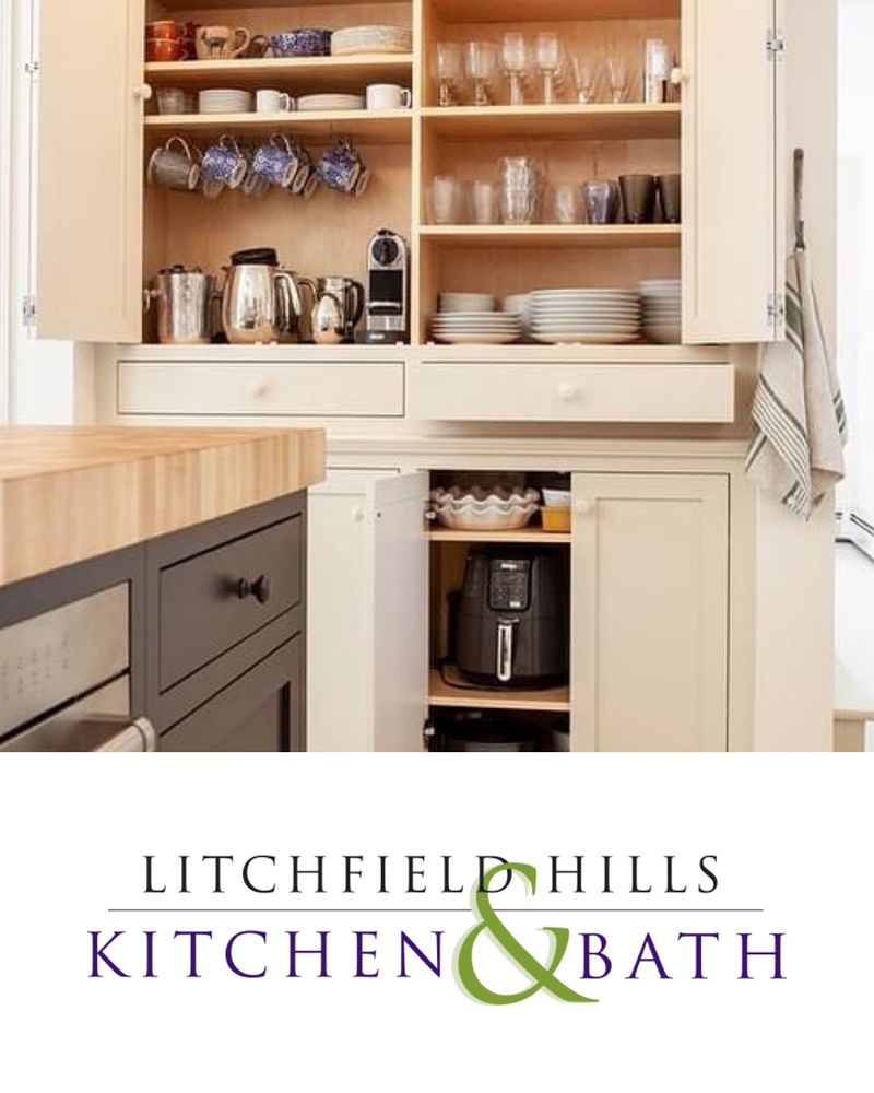 All Photos for Litchfield Hills Kitchen & Bath in Litchfield County, CT