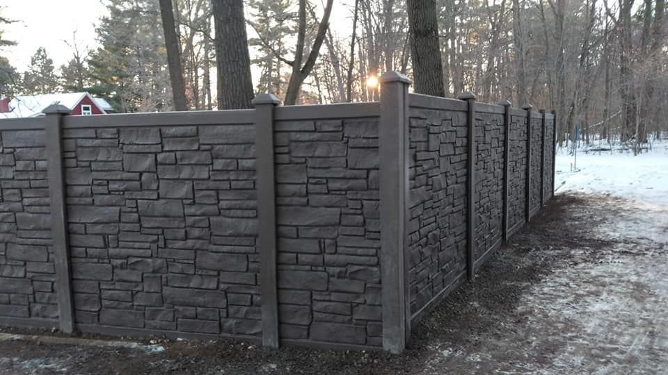 Hardscaping Landscaping for Jamco in Monticello, MN