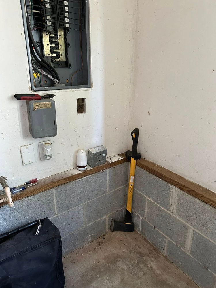 Our professional electricians offer reliable outlet and switch installation services, ensuring safety and efficiency in your home. Trust us to handle all electrical needs with precision and expertise for your peace of mind. for Triple J Electric LLC in Milford, DE