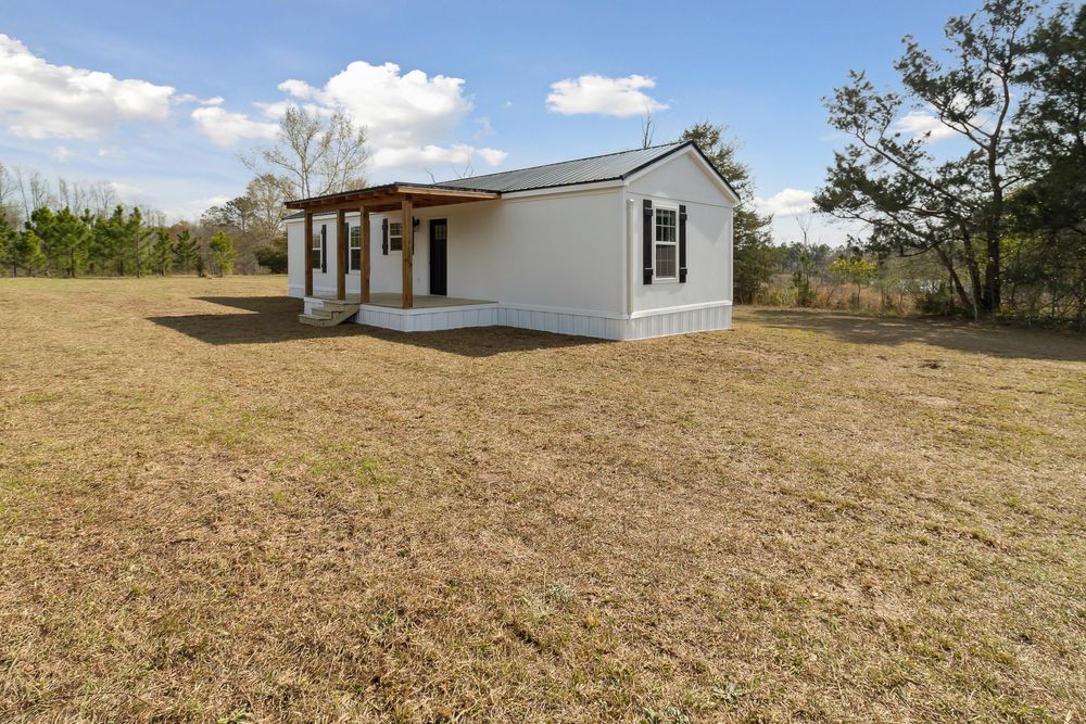Two bedroom options for Mustard Seed Mansions  in Georgia, GA