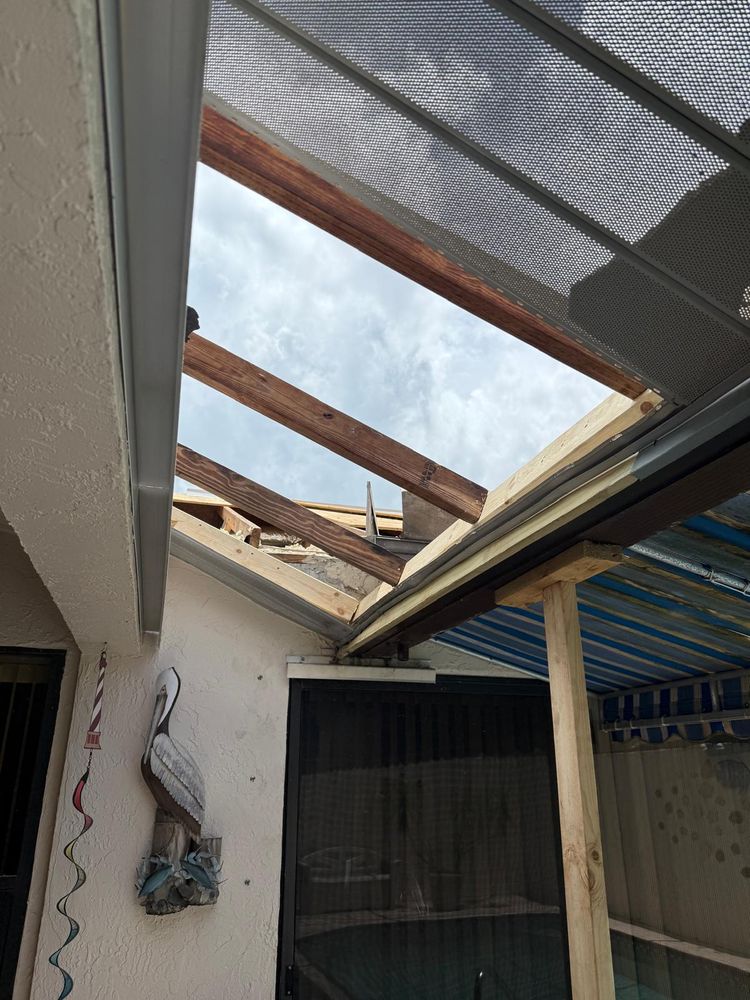 All Photos for MLG Roofing LLC in Melbourne, FL
