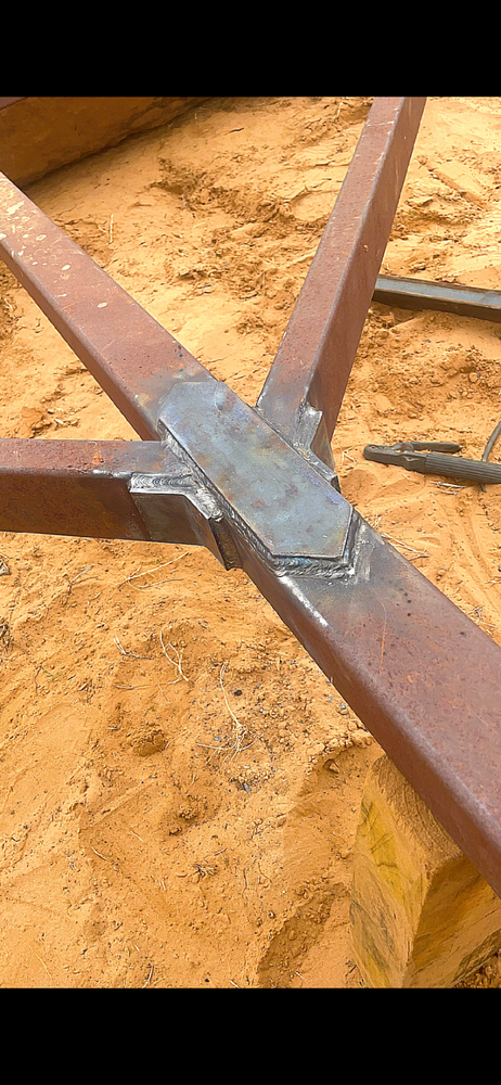 All Photos for Wright's Fabrication in Huntsville, AR