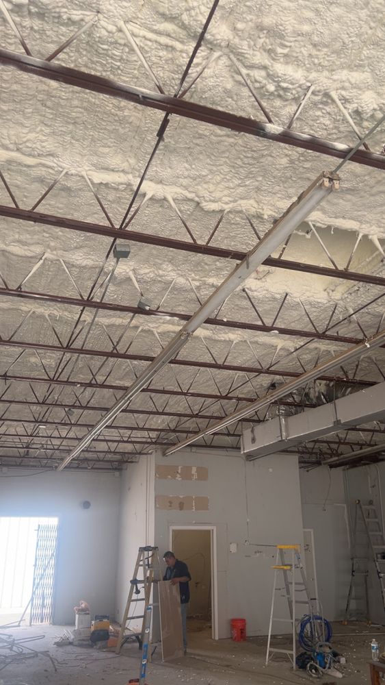 All Photos for Torres Foam in Houston, TX