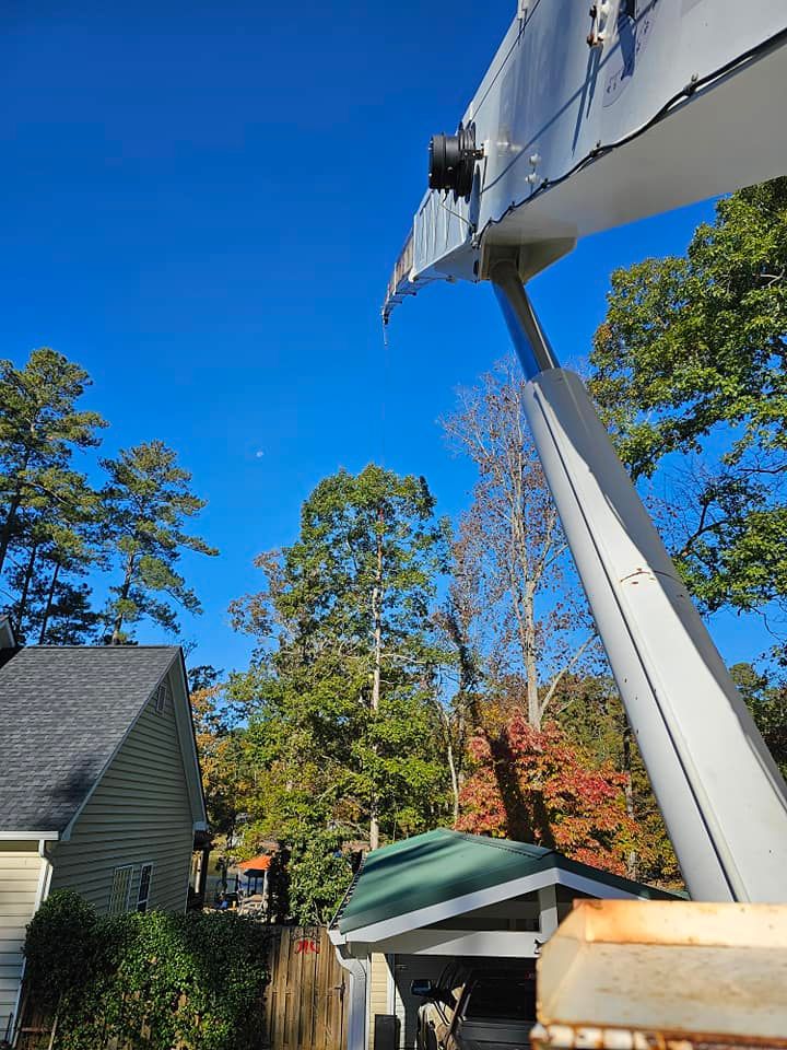 All Photos for Elite Crane Services in Augusta, GA