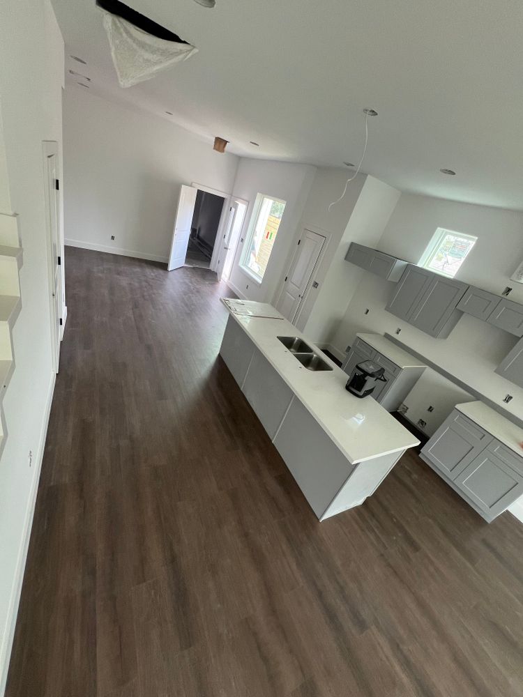 All Photos for Imperial Wood & Epoxy Flooring in Houston, TX