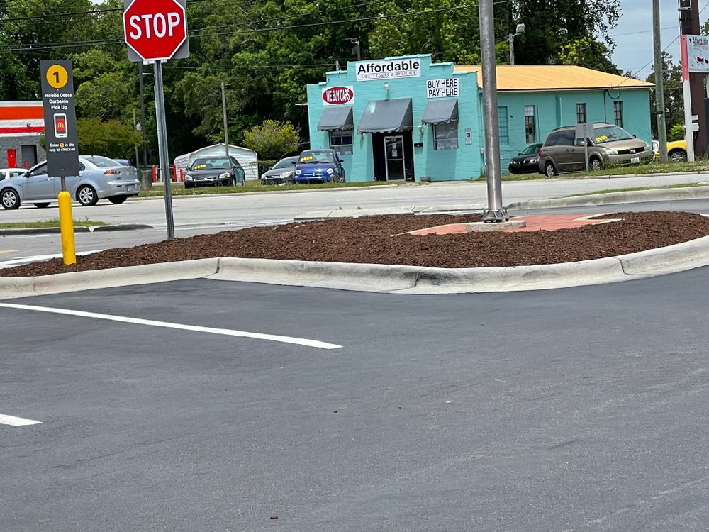 All Photos for A&A Property Maintenance in Jacksonville, NC