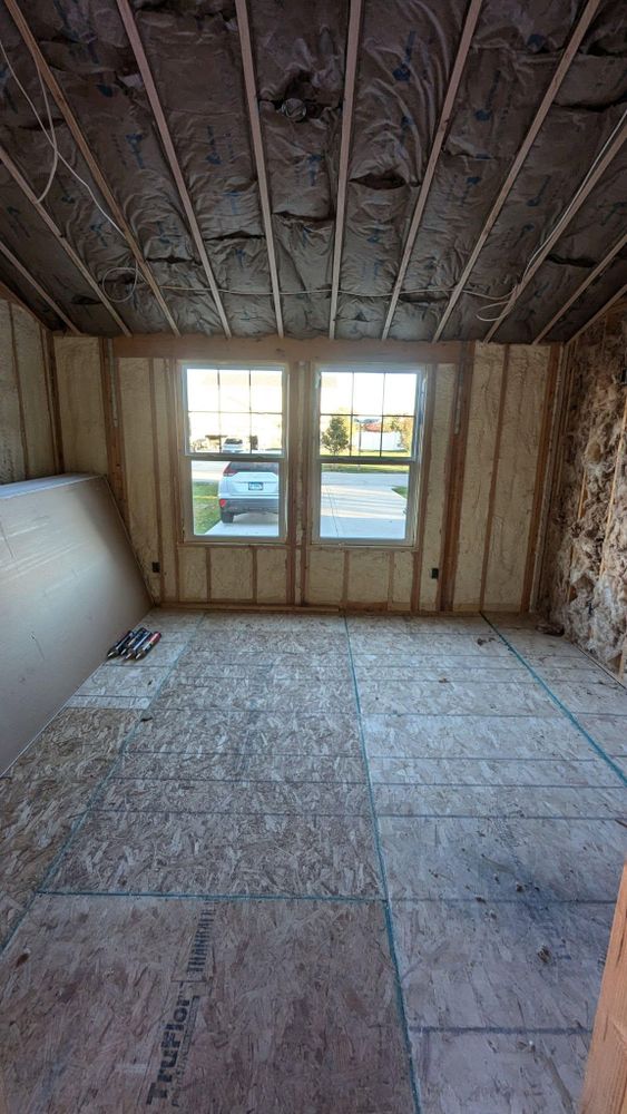 All Photos for New Millennium Construction Services Corp  in Wilmington, IL