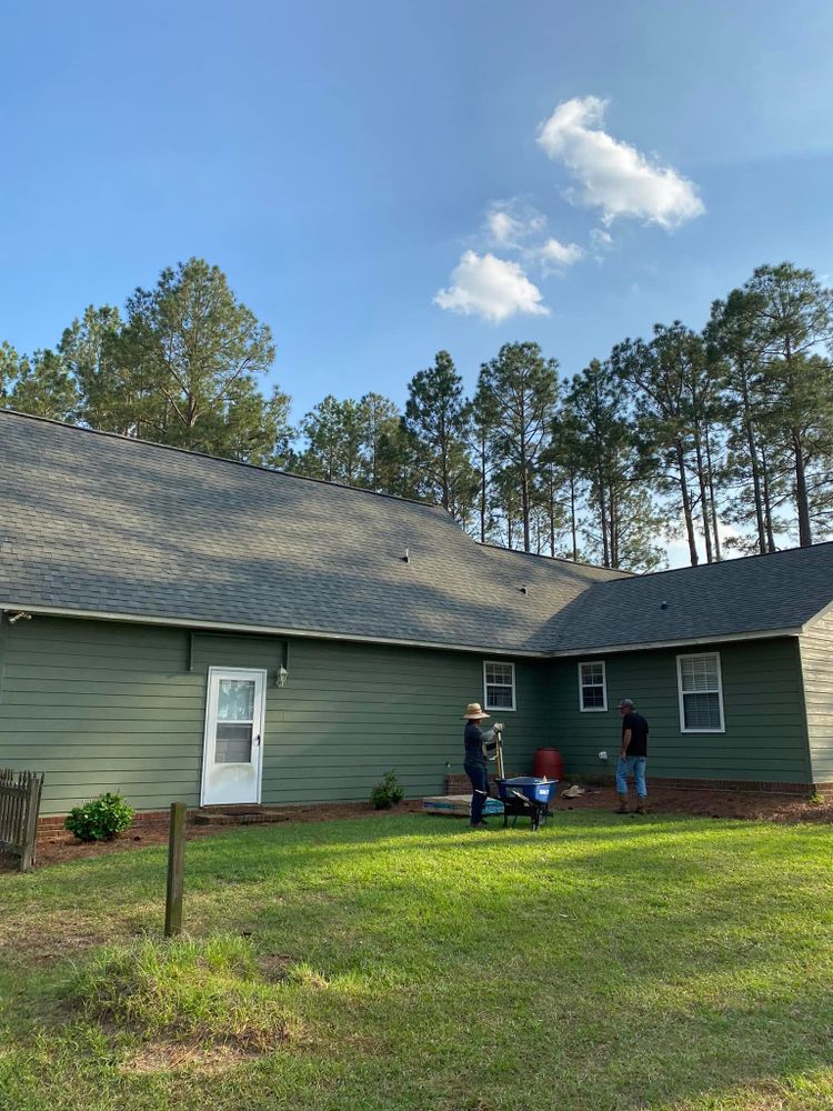 All Photos for Red's Roofing & Construction in Sylvester, GA