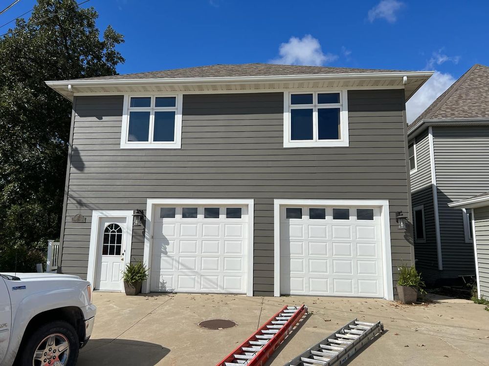 All Photos for Clavin Painting in Fort Dodge, Iowa