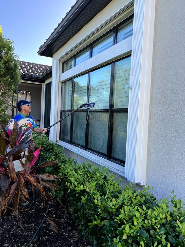 All Photos for My Softwash Guys in Venice, FL