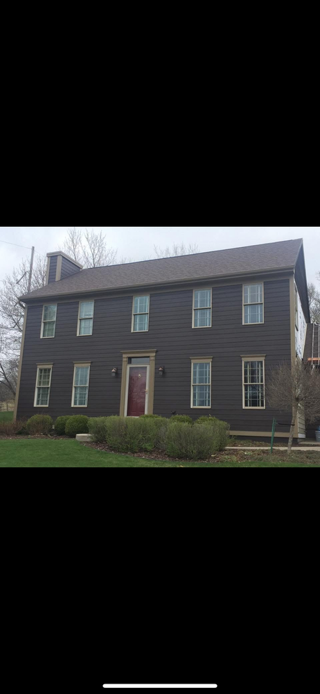 All Photos for Hughberts Siding & Painting in Rochester, MN