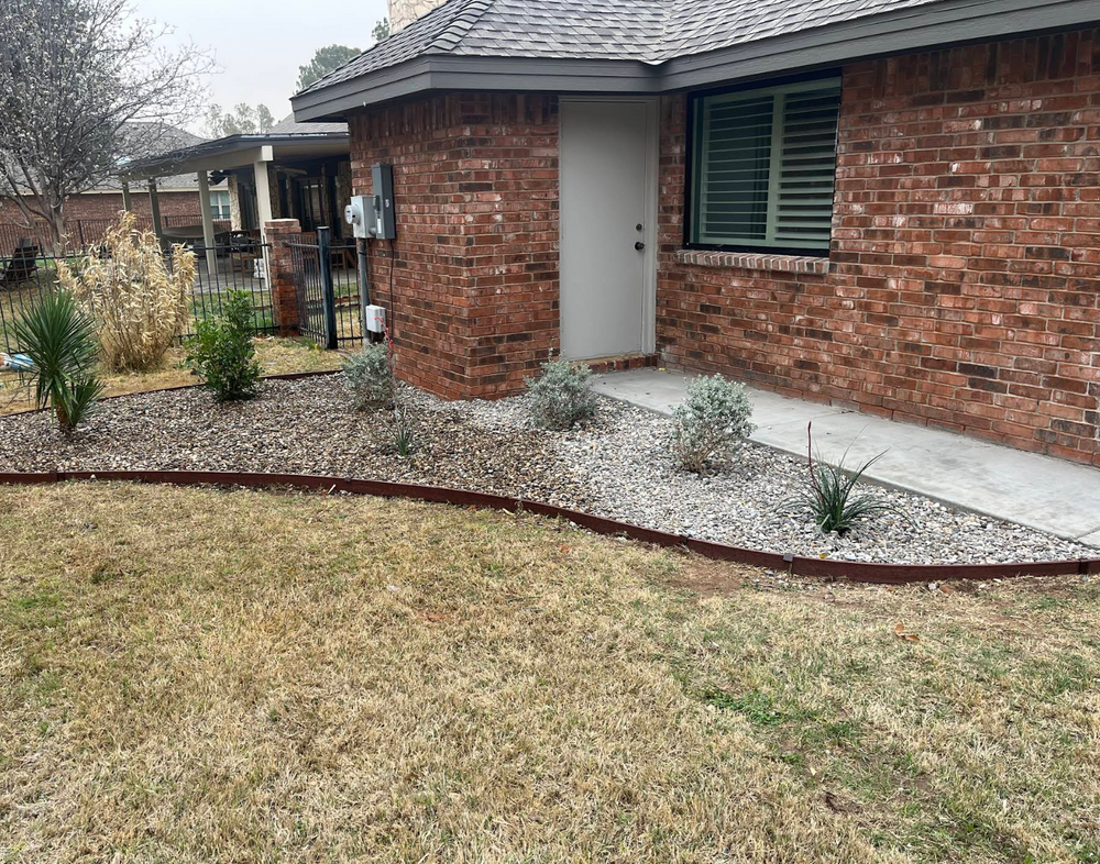 All Photos for Stone's Tree Services and Landscaping in Midland, TX