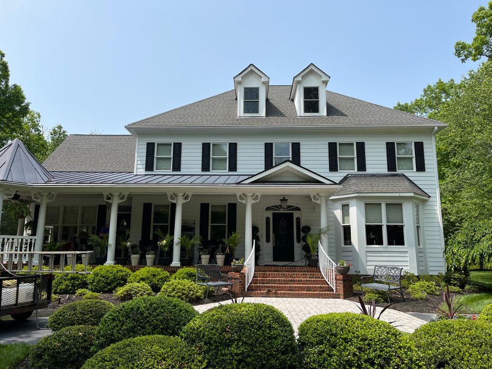 All Photos for Atlas Home Services in Mechanicsville, VA