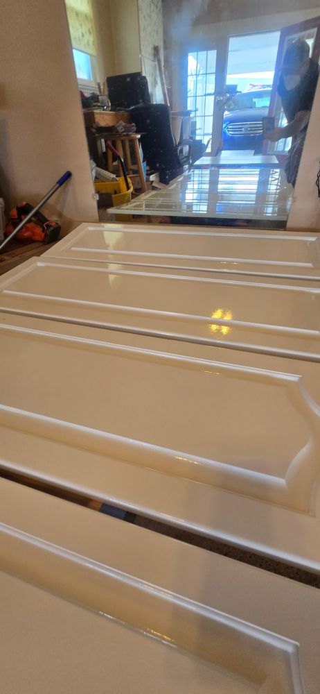 All Photos for Second Chance Painting  in McMinnville, TN